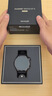 HUAWEI【父亲节送礼优选】HUAWEI WATCH GT 6 雅丹黑 46mm智能手表多维情绪健康全新骑行体验 实拍图