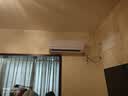 康佳【价保618】空调京东严选大1.5匹新一级能效变频冷暖省电内机双排铜管挂机国家补贴KFR-35GW/N3B1 实拍图