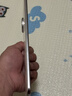 HUAWEI MatePad Mini 支持教育优惠 华为平板电脑小平板大手机 SIM卡版可通话移动办公12+256GB雪域白 实拍图