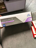 英科医疗（INTCO）一次性手套100只M码丁腈加厚款食品级家用工业实验室日常加厚耐用 实拍图