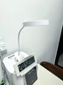 欧普照明（OPPLE）led触控调光充电夹子台灯大学生床头卧室宿舍床头灯儿童家用 小雅 实拍图