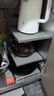 优勤枪灰厨房锅具收纳架多层置物架橱柜内分层水槽下台面多功能锅架子 实拍图