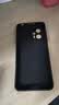 静微适用红米note11tpro手机壳小米note11tpro+新款redmi液态硅胶pro全包软壳5G防摔外壳简约纯色男女 【石墨黑】单壳 红米Note11T Pro 实拍图