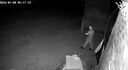 警视卫超清摄像头室外监控器360度无死角带夜视监控家用终身免充流量4g农村院子用摄像头手机远程监控 【4G终身免流量】无需网络+插电即用+32G 实拍图