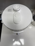 东芝（TOSHIBA）【价保618】14重安全保护智能安全电压力锅 家用电高压锅 电饭锅4-5人电饭煲4.8L PC-48MRSC(W) 实拍图