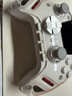 北通鲲鹏50第二代无线游戏手柄AI智控蓝牙手柄 xbox电脑PC手机steam电视NSswitch2震动体感 地平线6 实拍图