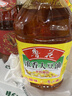 鲁花 食用油   大豆油 5L 非转基因 实拍图