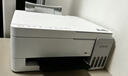 爱普生（EPSON）【6代新品】L3351墨仓式彩色打印机 微信打印/无线连接 家用AI学习打印机（打印、复印、扫描） 实拍图