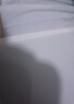 【百万爆款】a4纸 打印纸70g复印纸草稿纸画画纸a4双面凭证纸打印学生考研草稿纸白纸 【可拍两单】A4-70g-20张/包 实拍图