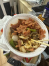 缺牙齿素牛肚16g*10袋装+宇仔大长今辣条172g*4袋装休闲零食湖南特产 实拍图