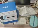 中兴（ZTE）随身wifi6免插卡移动wifi无线网卡便携式热点4g路由器无限笔记本电脑通用流量2025款U10LS蓝色 实拍图