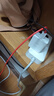 蜜玛适配oppo充电器KY80w65w100w超级闪充Reno11/12原装充电线一加FindX7/8pro套装type-c手机数据线 【直营正品】KY80W闪充头+1.5米快充数据线 晒单实拍图