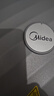 美的（Midea）电饼铛 电饼档 家用双面加热煎烤机烤肉烙饼锅 0氟钛陶晶陶三明治机早餐机下盘可拆电煎锅JKE3067 实拍图