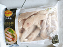 正大鸡小胸2斤 鸡胸肉里脊肉烧烤鸡排早餐冷冻生鲜低脂鸡肉 实拍图