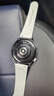 小米（MI）【限时特惠】XiaomiWatchS4银色国家补贴汽车钥匙运动心率血氧监测小米手表s4男表女表 实拍图