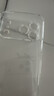 品胜【相机键全包|气囊升级】适用iPhone17ProMax手机壳苹果17ProMax保护套晶透耐磨简约气囊防摔壳 实拍图