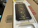 闪魔超感膜【莱茵AR+3D热弯】适用iphone17promax钢化膜苹果17pro手机膜16pro/17强抗反射Air增透膜 16promax【3D热弯+莱茵AR】超感膜 1片 圆偏振光|磁控溅射A 实拍图