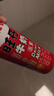 旺旺旺仔牛奶 240ml*12罐  儿童早餐奶马年版限定礼盒装  送礼佳品 实拍图