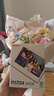 富士（FUJIFILM）instax拍立得wide300/wide400宽幅相纸link wide相片相机胶片 套餐A：宽幅20张相纸+相册 实拍图