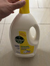 滴露（Dettol）衣物消毒液除菌柠檬3L 99.9%杀菌除螨内衣儿童衣服消毒水配洗衣液 实拍图