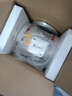 艾美特（AIRMATE） 艾美特排气扇管道风机换气扇强力静音大功率排风扇厨房卫生间 8寸双速强风【适用：34~76平方】送安装配件 实拍图