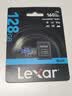 雷克沙（Lexar）tf卡大疆pocket3pocket4内存卡action4/5/6pro高速内存卡无人机运动相机专用microsd卡 256GB读速高达160MB/s 实拍图