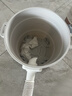 德尔玛（Deerma）【重磅新品】TJ700S 干吹两用吸尘器 家用商用 吸尘器桶式大吸力 整机降噪设计ZN-530 实拍图