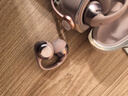 韶音（SHOKZ）OpenDots ONE动钛圈开放式蓝牙耳机无线耳机跑步运动耳夹式E310 柔雾粉 实拍图