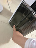 德业（Deye）除湿机/抽湿机 除湿量25升/天 45㎡家用轻音地下室除潮除湿器干衣机客厅卧室 手机智控DYD-T22A3 实拍图