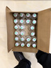 怡宝饮用纯净水210ml*24瓶 口袋水整箱 3箱装 实拍图