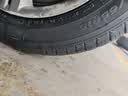 韩泰（Hankook）汽车轮胎 175/65R15 84T K715 原配本田飞度/锋范 适配夏利N7 实拍图