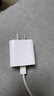 Apple/苹果 20W type-c充电器 苹果usb-c充电器原装手机快充头 旗舰店苹果iPhone 17 Pro Max充电器 实拍图