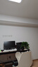 小米（MI）REDMI 27英寸显示器 144Hz 300nits亮度 专业级色准低蓝光爱眼电竞电脑办公显示器屏 A27 2026款 实拍图