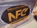 农夫山泉【零添纯净】nfc果汁饮料 100%鲜榨果汁非浓缩还原  团购礼盒送礼 橙汁900ml*12瓶（原箱） 实拍图