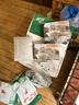 舒洁（Kleenex）舒洁卫生纸柔韧纯白印花有芯卷纸3层210节*10卷纸巾厕纸纸巾 实拍图