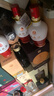 五粮液1618 浓香型 52度 50ml 单瓶装（品鉴酒介意勿拍）(新老包装发货) 实拍图