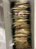 三只松鼠低GI每日纯坚果750g/30袋腰果开心果干休闲零食大礼包端午团购送 实拍图