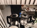 安吉尔家用茶吧机【价保618】高端客厅智能语音防溢饮水机恒温养生煮烧水壶一体2026年新款CB3783LK-J 实拍图