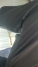 GENIOLAMODE森马集团休闲裤男冰丝凉感简约纯色男裤时尚百搭裤子 实拍图