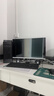 联想(Lenovo)台式机英特尔酷睿i7/独显商务办公设计剪辑游戏二手电脑整机 配置八 酷睿i5 512G 2G独显 24寸 实拍图