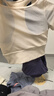 VICTORIATOURIST瑜伽服女运动套装夏季跑步防晒高级普拉提训练健身服网纱带胸垫 实拍图