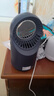 美的（Midea）插电式灭蚊灯家用吸入式灭蚊器驱蚊器卧室客厅母婴基孔肯雅热灭蚊 实拍图