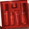 玉兰油（OLAY）大红瓶水乳液保湿抗皱紧致化妆品护肤品套装礼盒生日礼物送女友 实拍图