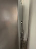 海尔（Haier）冰箱出品539升四开门十字对开门双开560大容量风冷无霜一级能效双变频家用冰箱干湿分储Leader系列 阻氧干湿分储+黑金净化+一级双变频 实拍图