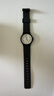 卡西欧（CASIO）小黑表男女表中性学生公务员考试中高考可用石英表MQ-24-7B2 实拍图