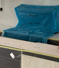 火星人ET36BX自动控烟集成灶114L大容量消毒柜家用餐具婴儿奶瓶烘干消毒一体燃气灶22风量油烟机天然气右 实拍图