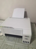 爱普生（EPSON）【6代新品】L3351墨仓式彩色打印机 微信打印/无线连接 家用AI学习打印机（打印、复印、扫描） 实拍图