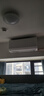 奥克斯空调【价保618】省电侠Pro 大1匹 新一级能效变频冷暖 铜管 智控 国家补贴 KFR-26GW/BpR3AES1(B1) 实拍图