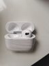 威顿【华强北10代纯原顶配】蓝牙耳机真无线降噪Air半入耳运动适用于苹果iphone音质2025新款超长续航 1:1原版全功能【华强北纯原版】 【空间音頻+三真电量+滑动调音】 实拍图
