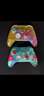 微软（Microsoft）Xbox 无线控制器–《极限竞速：地平线6》限量版  蓝牙适配Xbox/PC/平板/手机 Steam促销 实拍图